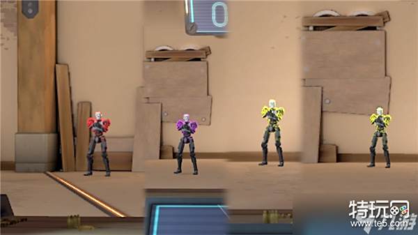 无畏契约电竞官方解说英才招募启动