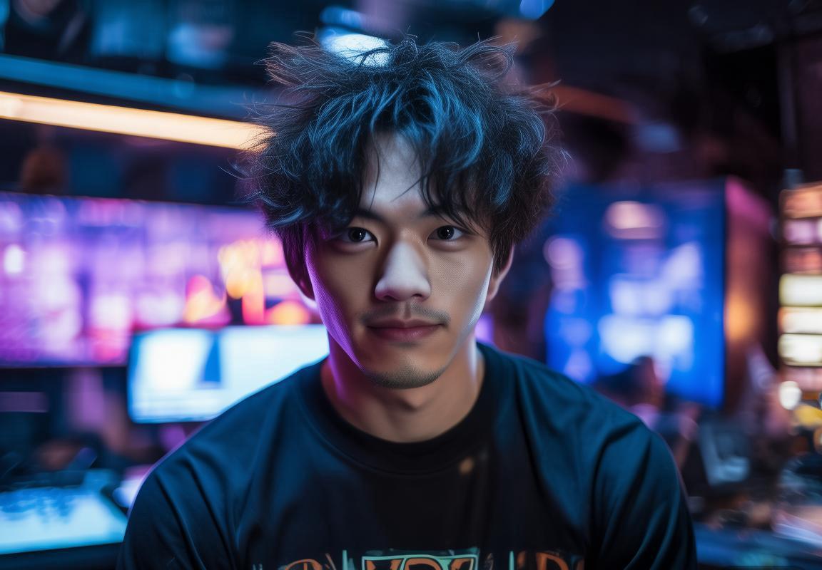 终极flag：若BLG夺冠，主播承诺直播倒立洗头！